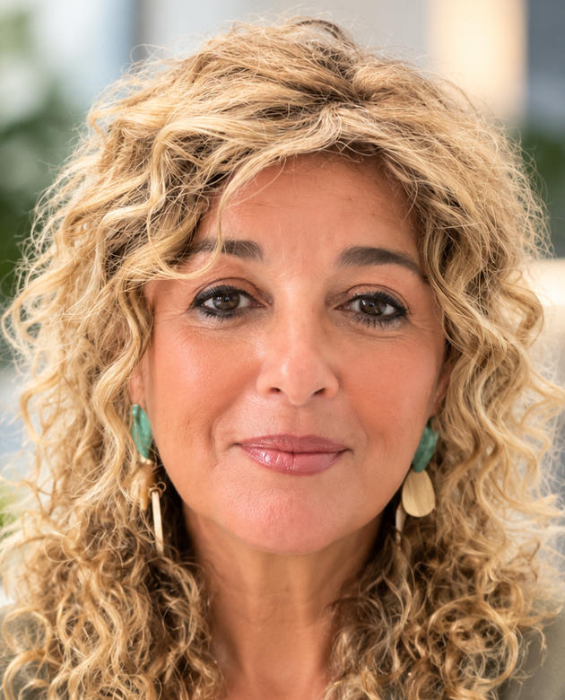 Sandra Arditi Sulman